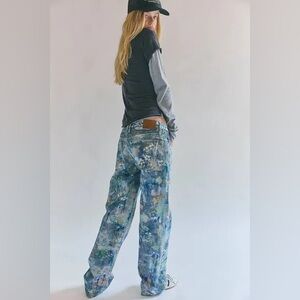 We The Free Tennessee Low-Rise Illusions Jeans